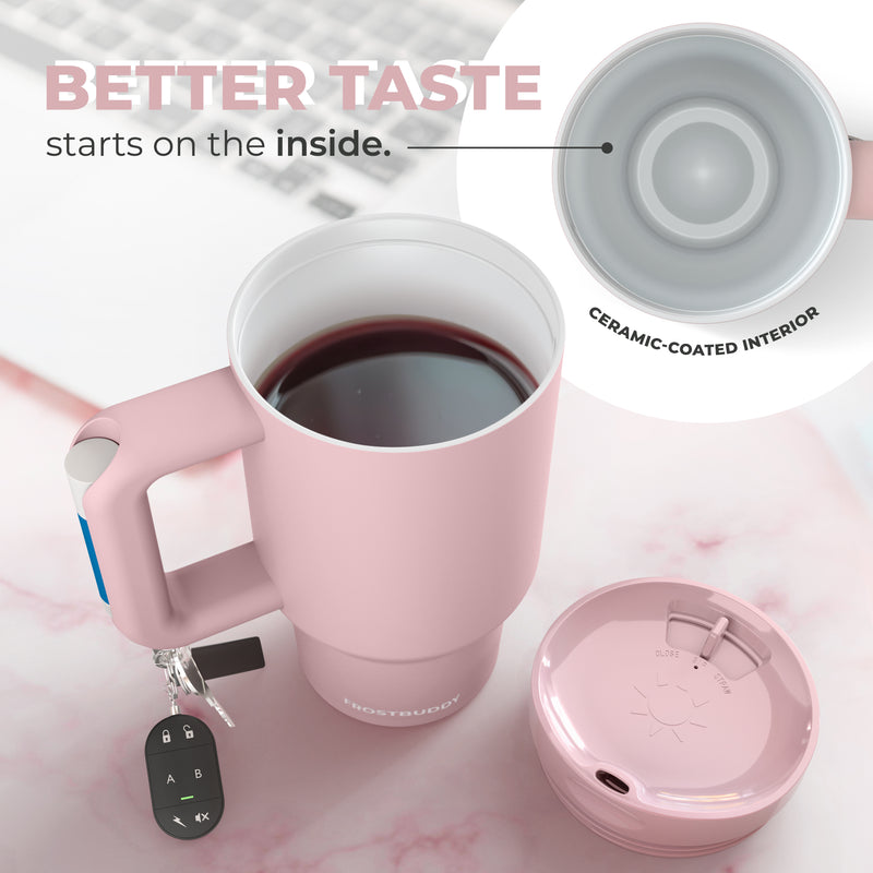 Mug Buddy 16oz | Kitty Chaos