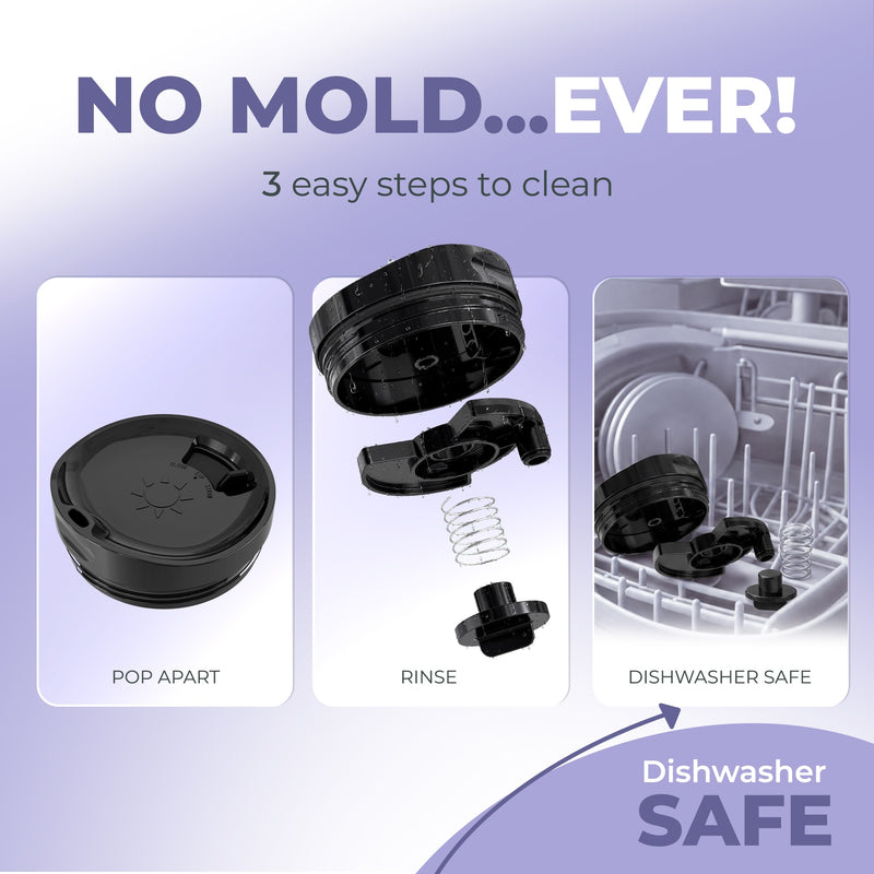 Thicc Buddy 50oz | Watermelon Kiss
