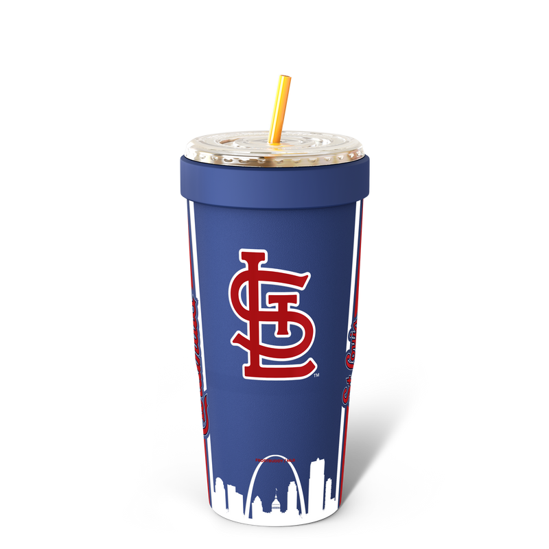 To-Go Buddy | St. Louis Cardinals | Gameday