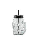 Glass Skull Buddy