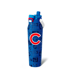 Bottle Buddy 32oz | Chicago Cubs | Legacy