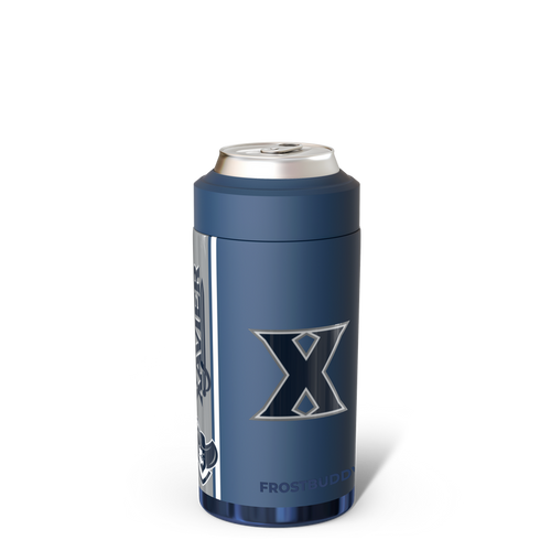 Universal Buddy | Xavier Musketeers | Gameday