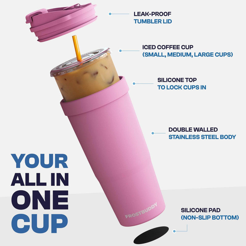To-Go Buddy | Nevada-Reno Wolf Pack | Gameday