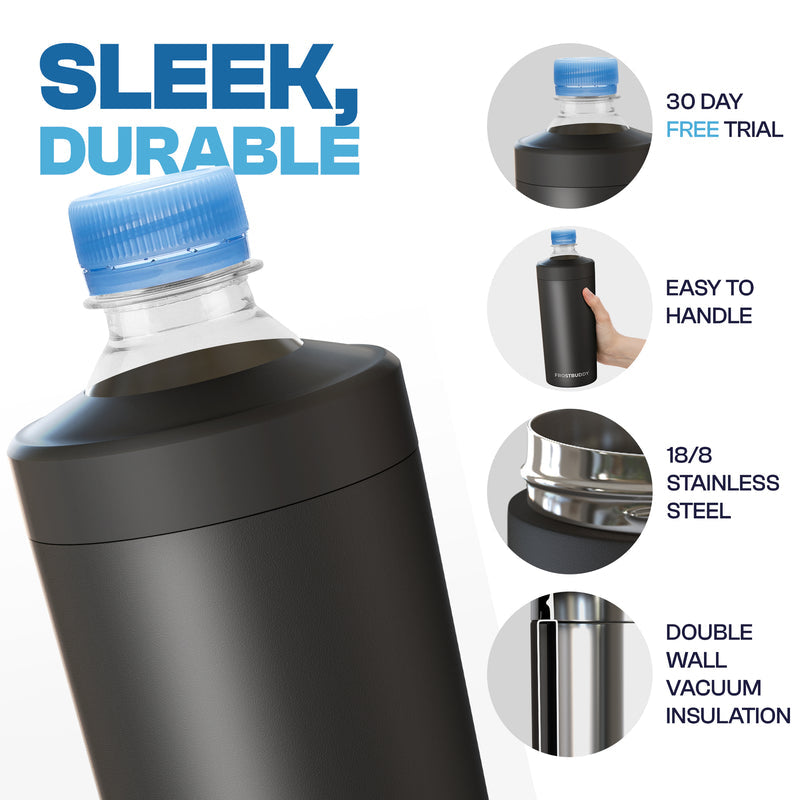 Universal XL | Purple Glitz