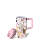 Mug Buddy 16oz | Kitty Chaos