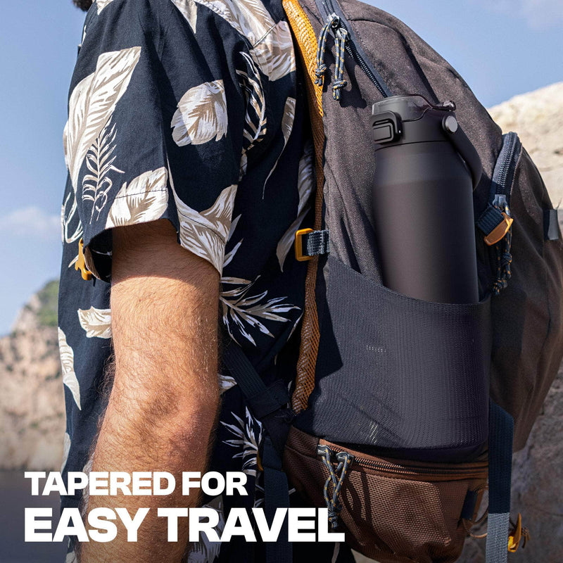 Bottle Buddy 24oz | Neon Coast