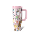 Thicc Buddy 40oz | Kitty Chaos
