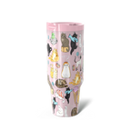 Thicc Buddy 40oz | Kitty Chaos