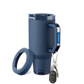 Thicc Buddy 50oz | Navy