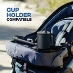 Thicc Buddy 16oz | Oklahoma State Cowboys | Skin + Budz Bundle