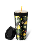 To-Go Buddy | Dumpster Fire