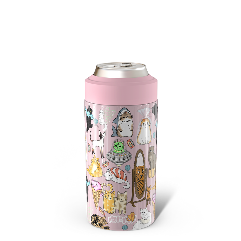 Universal Buddy | Kitty Chaos