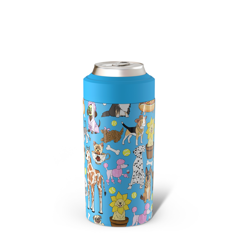 Universal Buddy | Pup Party